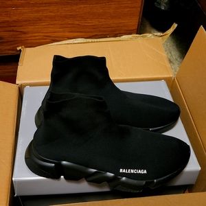 Balenciaga kicks